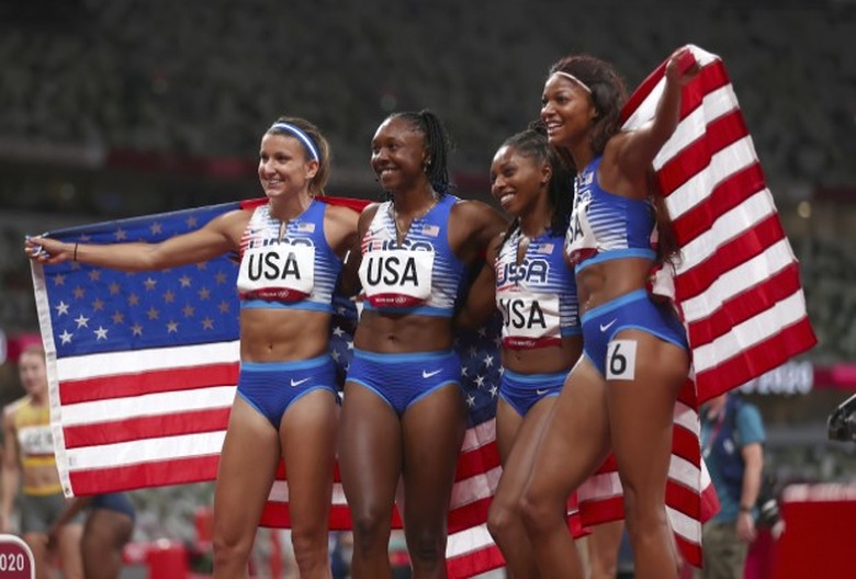 Tokyo Olympics Closing Ceremony