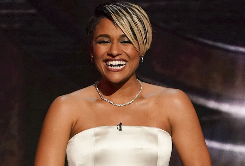 Tony Awards 2023 Ariana DeBose