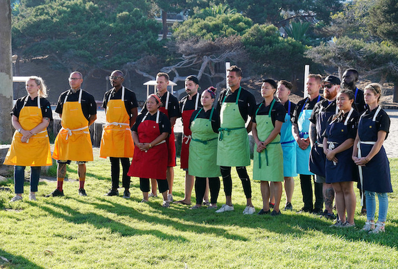 top chef all stars la season 17 premiere bravo