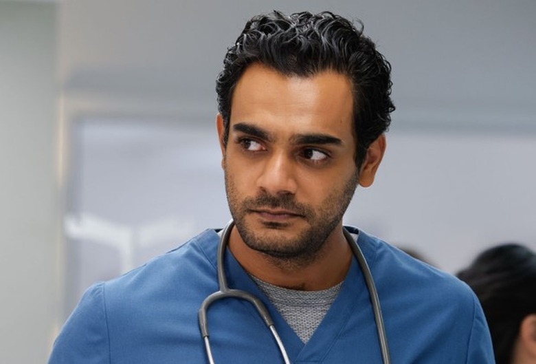 Transplant Season 2 Finale