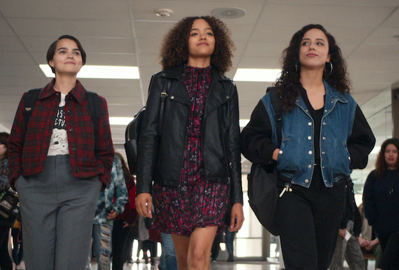 Trinkets Final Season 2 on Netflix