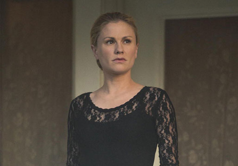 True Blood Series FInale