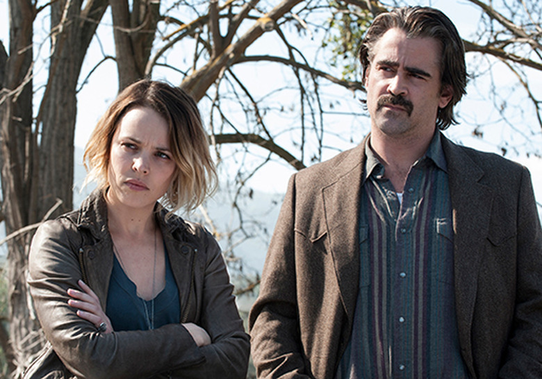 True Detective Season 2