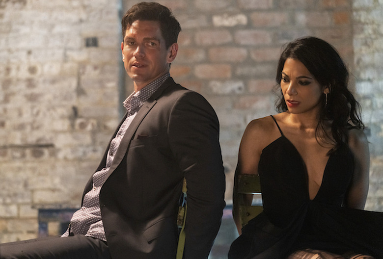 True Lies CBS reboot