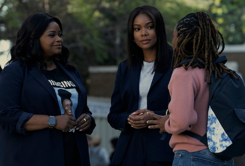Truth Be Told Season 3, Episode 1 Watch on Apple