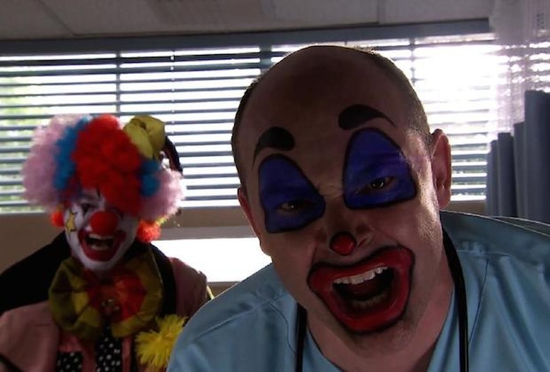 Childrens Hospital Series Finale