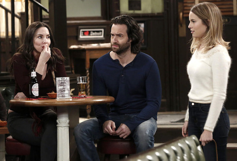 Undateable - Season 3