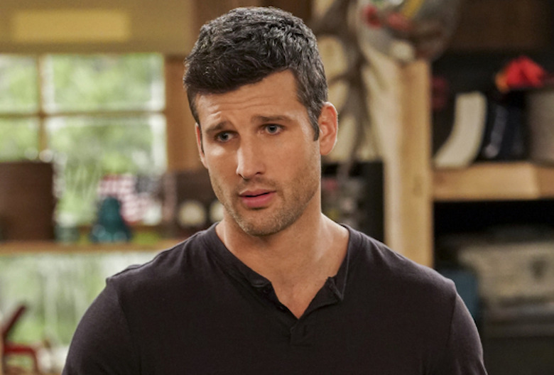 united states of al series finale cancelled cbs