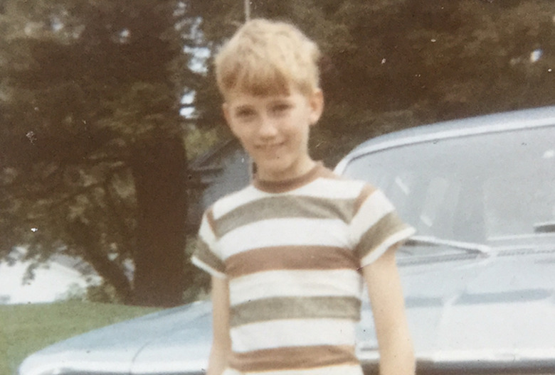 Unsolved Mysteries on Netflix