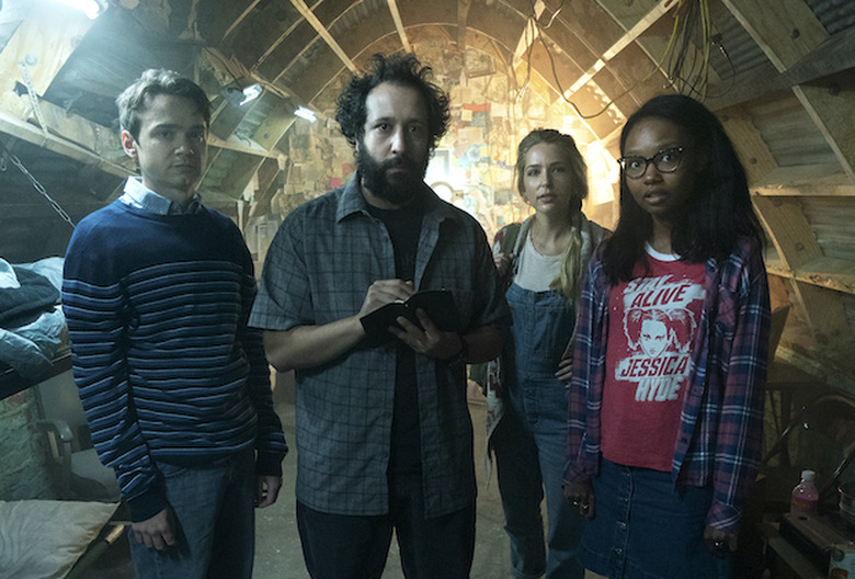 Utopia Season 1 - Amazon Prime