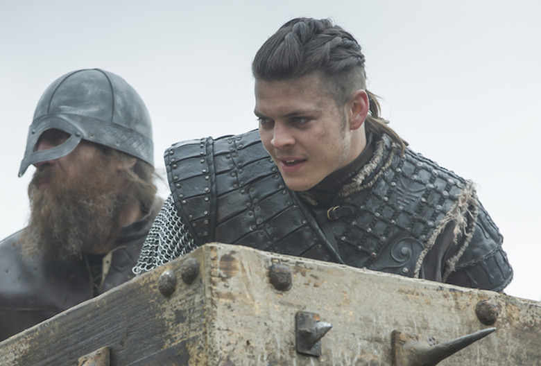 Vikings Season 5 Finale