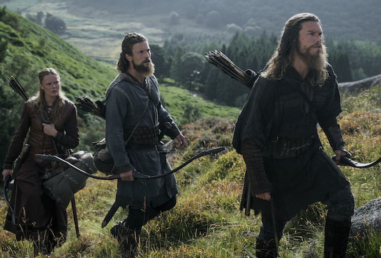 Vikings: Valhalla Season 2
