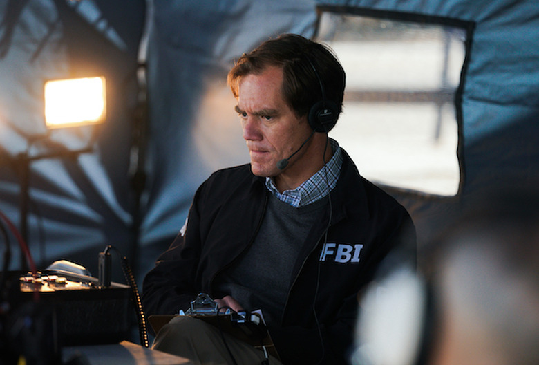 Waco: The Aftermath Premiere