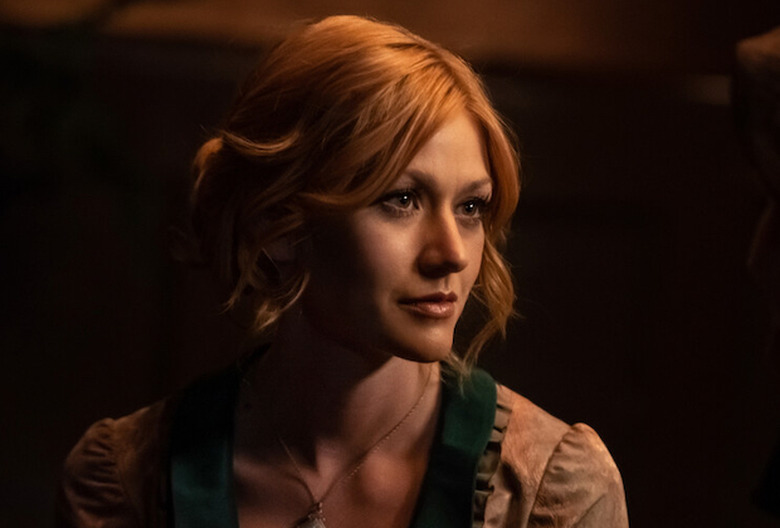 walker independence 1x13 finale renewed cancelled cw