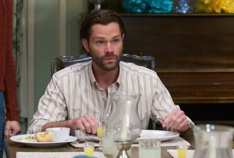 Walker Season 4 premiere The CW