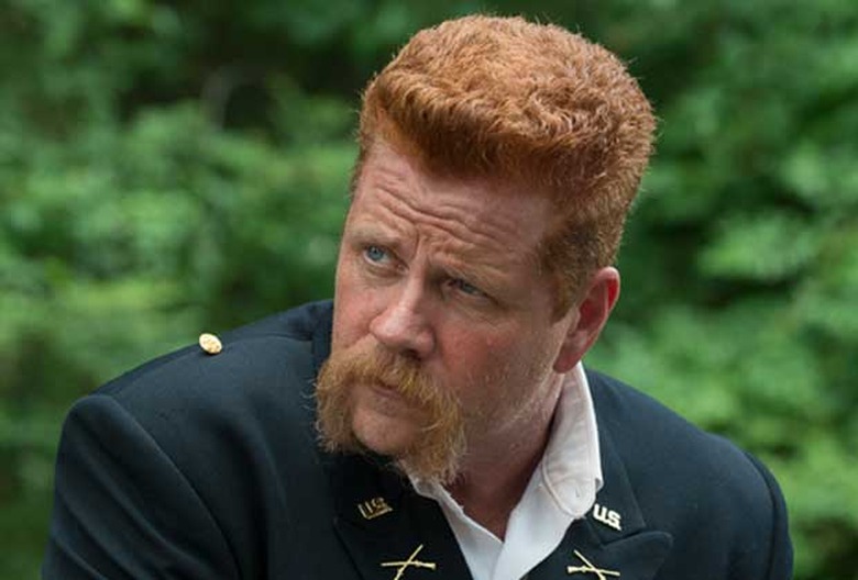 Walking Dead S6 Winter Premiere