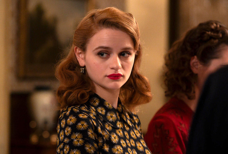 we were the lucky ones series premiere hulu