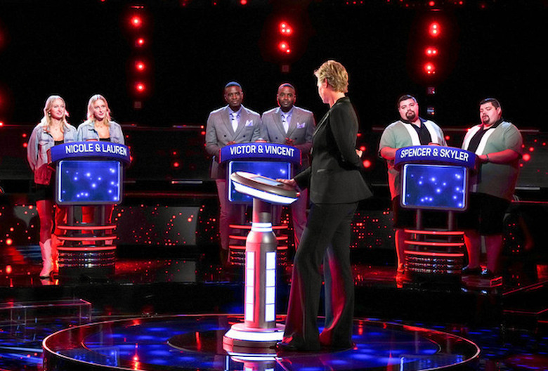 Weakest Link Season 3, Episode 1 Premiere - Watch on NBC