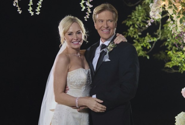 Sealed With a Kiss Premiere Hallmark Channel