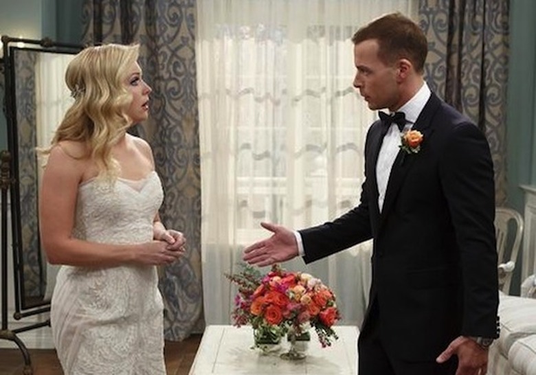 MELISSA JOAN HART, JOEY LAWRENCE