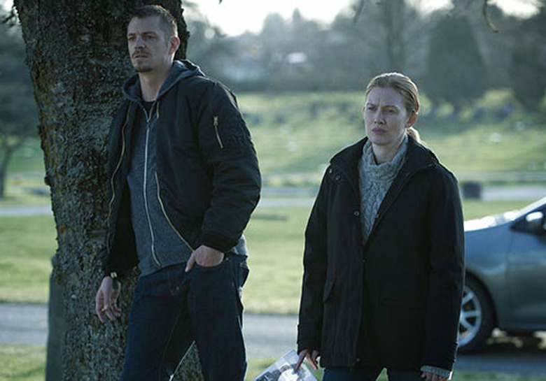 The Killing Season 4