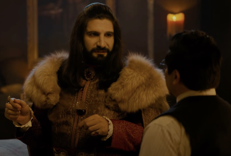 What We Do in the Shadows 3x10 Finale, Watch FX
