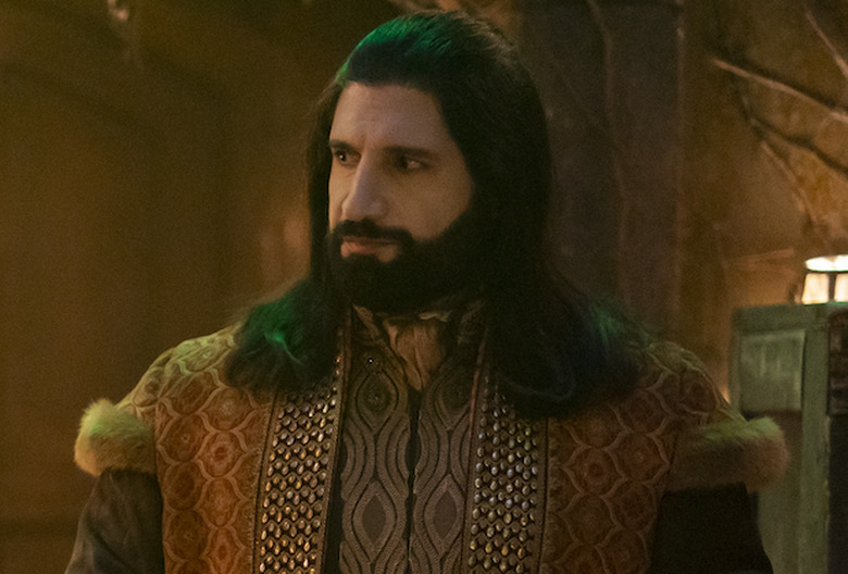 What We Do in the Shadows 4x01