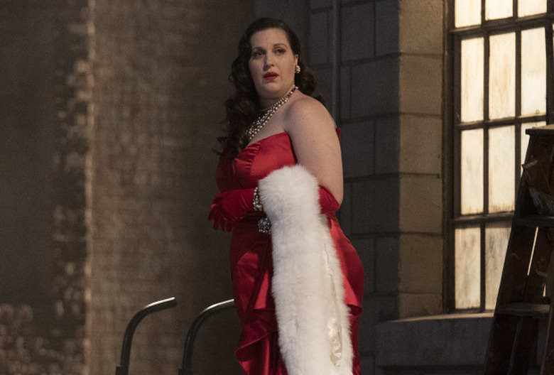 why women kill 2x10 finale paramount plus