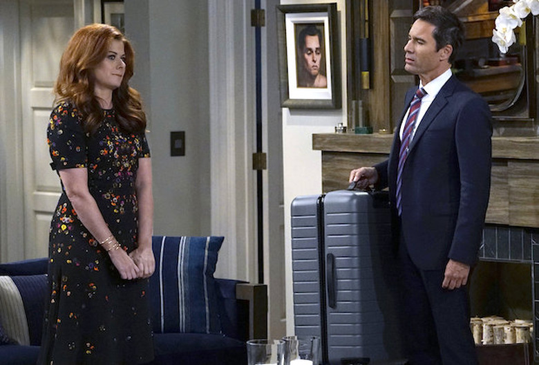 Will & Grace - Season 1