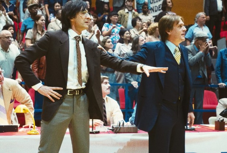 Winning Time Season 1 Finale