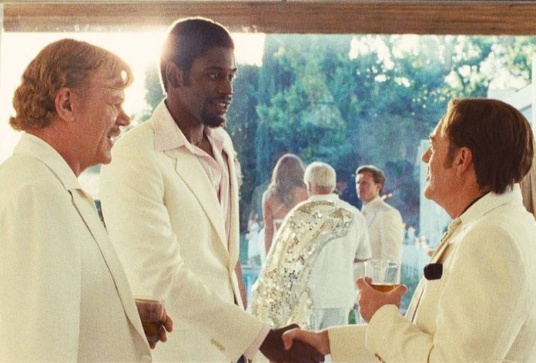 Winning Time Premiere HBO