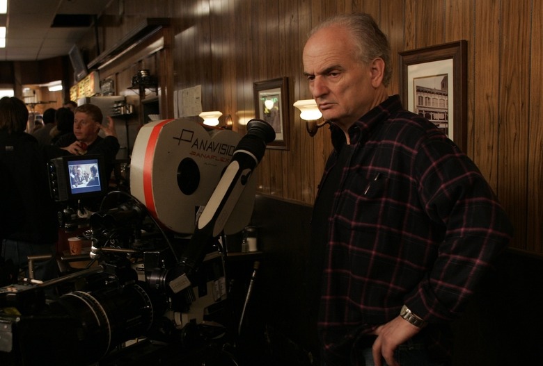 David Chase 