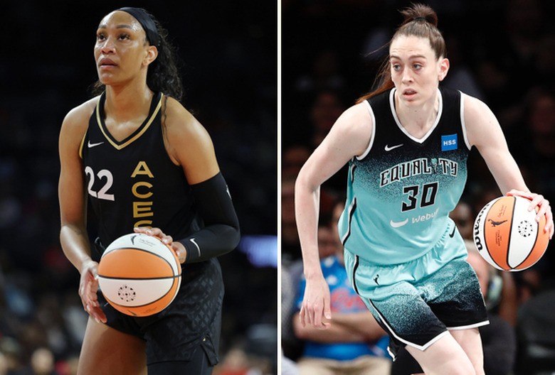 WNBA All-Star Game