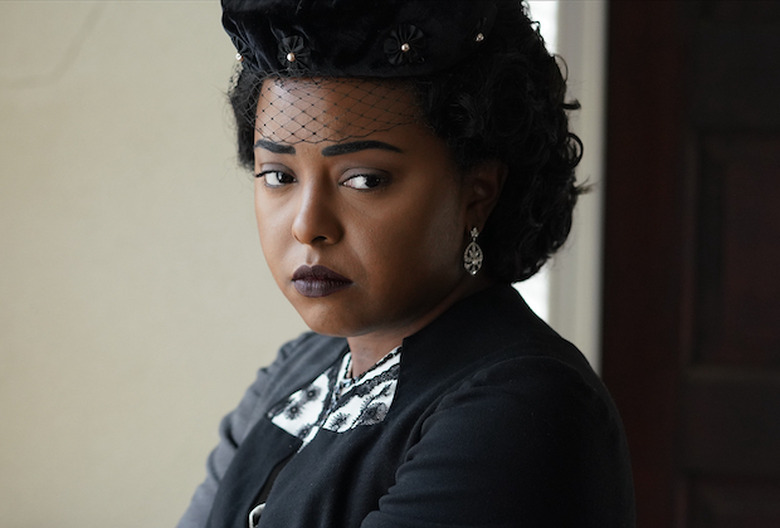 Women of the Movement ABC