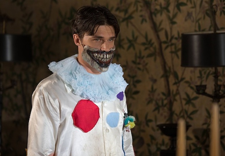 American Horror Story Freak Show