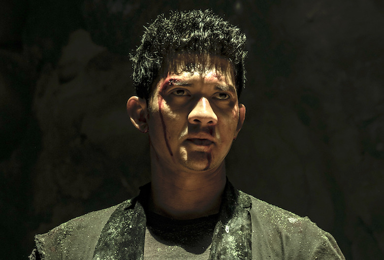 Wu Assassins Returning as Fistful of Vengeance Movie