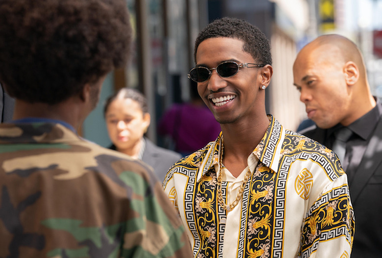 wu tang an american saga final season 3 streaming hulu