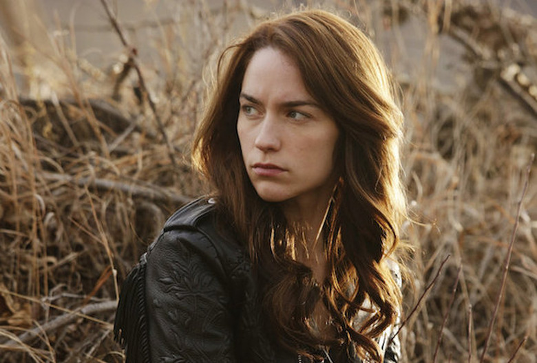 Wynonna Earp - Season 1
