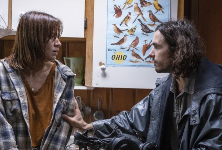 Y The Last Man 1x10 cancelled