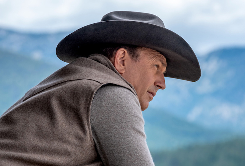 Yellowstone Season 2 Finale