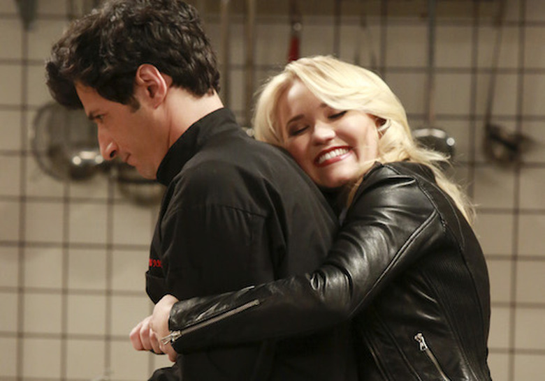 HAL OZSAN, EMILY OSMENT