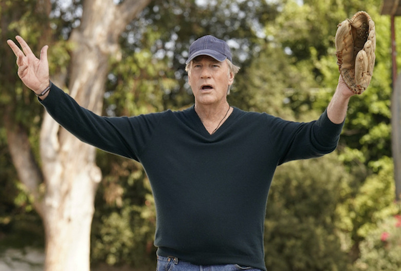 Craig T. Nelson on 'Young Sheldon'