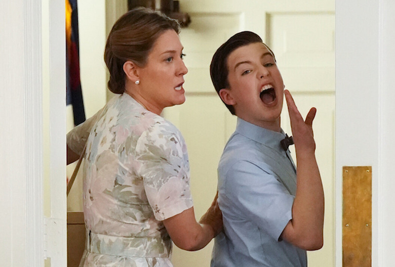 young sheldon 6x01 season premiere watch cbs