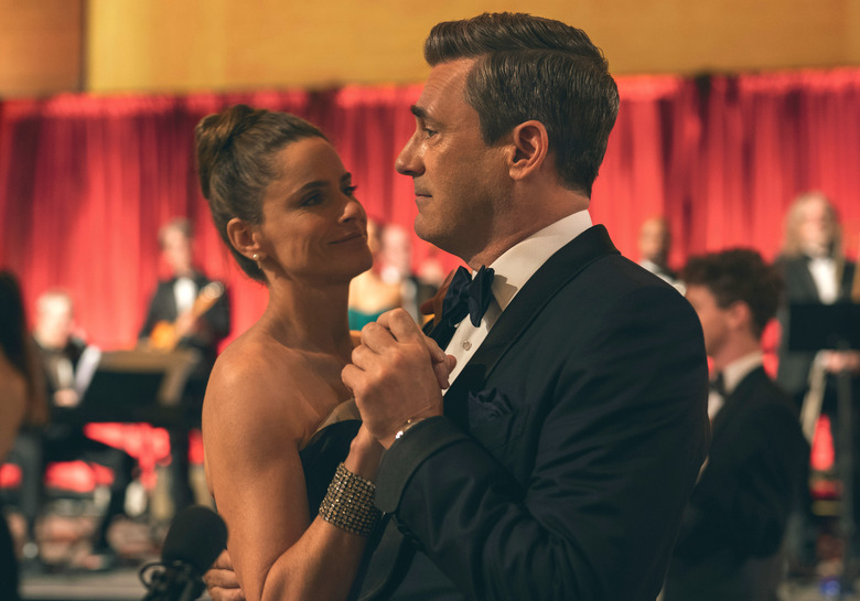 What to Watch on TV Friday, May 30, 2025