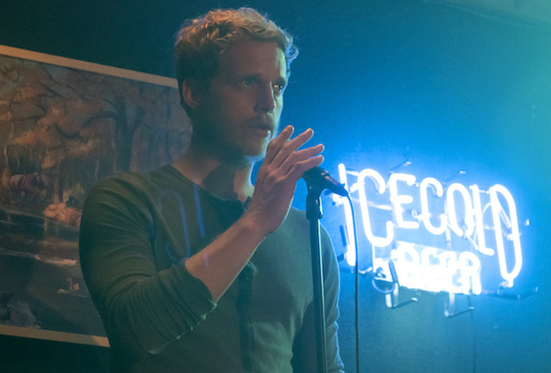 YOU'RE THE WORST - Pictured: Chris Geere as Jimmy. CR: Prashant Gupta/FXX
