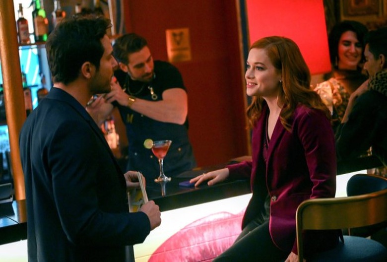 Zoey's Extraordinary Playlist Season 2