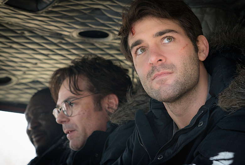 The Day of the Beast